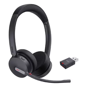 Наушники Yealink WH64 Hybrid Dual UC