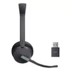 Austiņas Yealink WH64 Hybrid Dual UC Photo 2