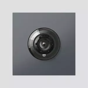 Bus camera Siedle BCM 753-0 AG anthracite gray