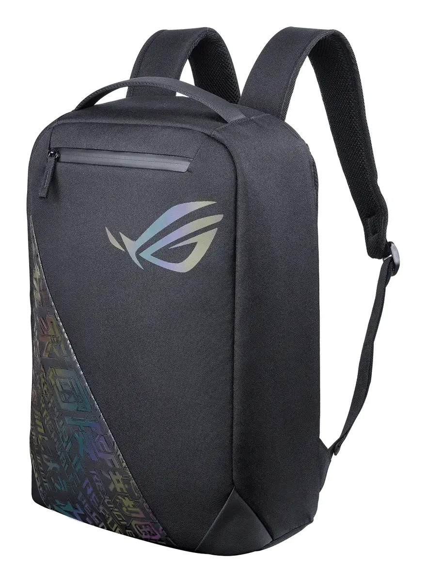 Рюкзак ASUS ROG BP1501G Holographic Edition Photo 3