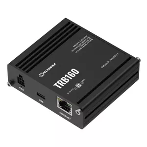 IoT Gateway Teltonika TRB160 4G LTE Cat6
