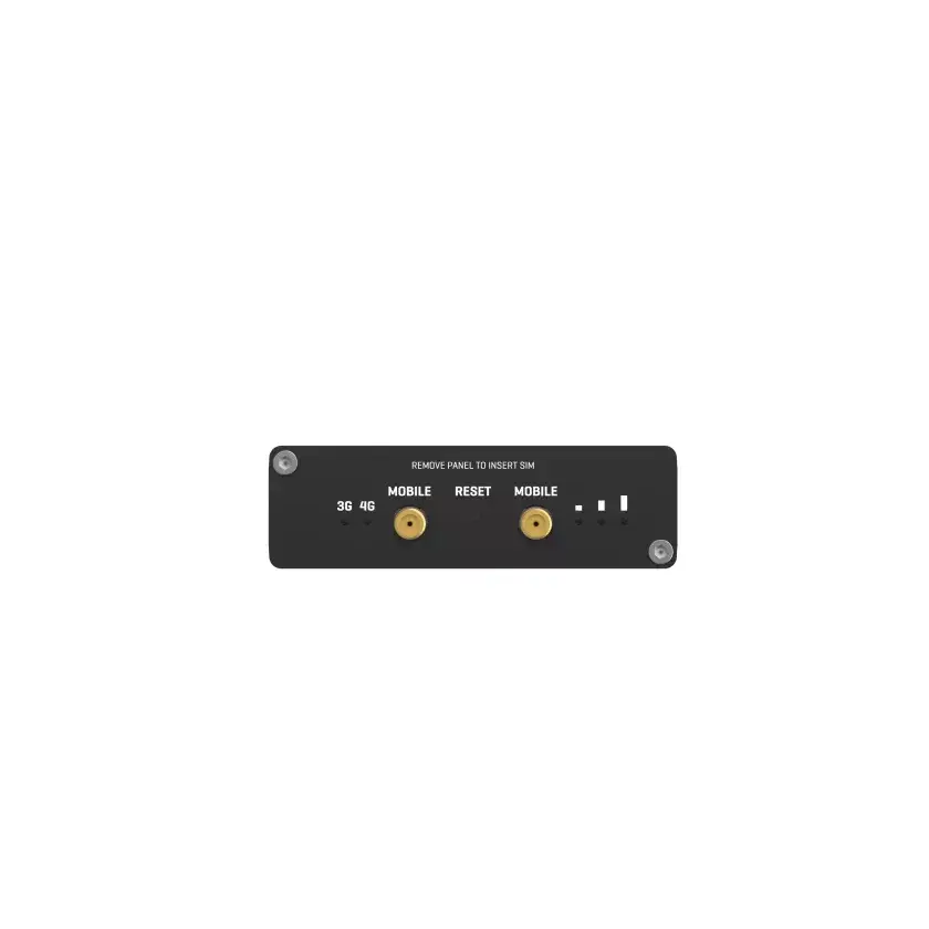 IoT vārteja Teltonika TRB160 4G LTE Cat6 Photo 4