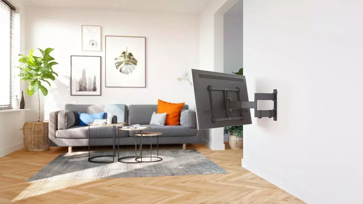 Vogel's TVM 3845 TV Mount Photo 2