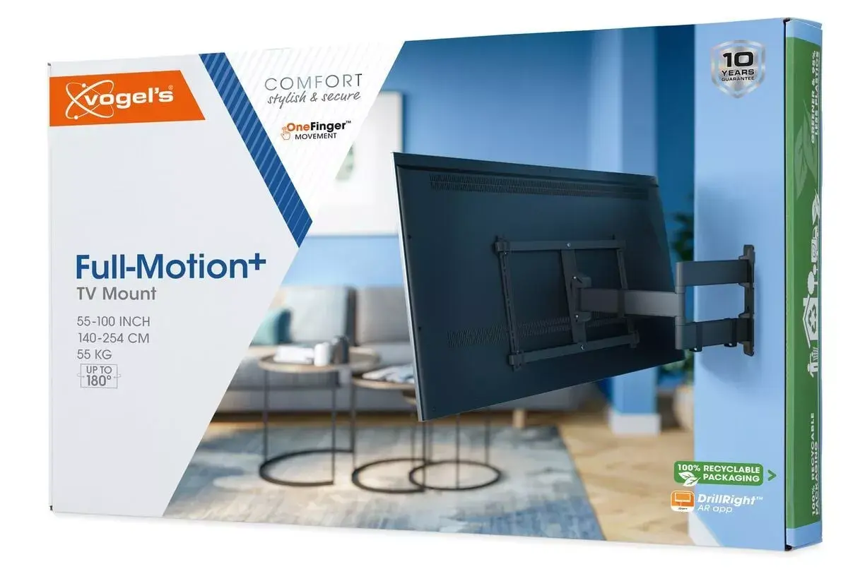 Vogel's TVM 3845 TV Mount Photo 3