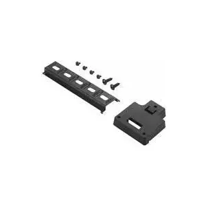 DIN rail mount for Lenovo ThinkEdge SE30 (accessory, model 4XH1G07099)