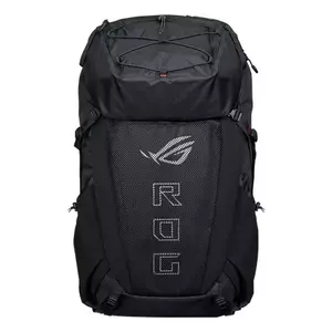 Gaming backpack ASUS ROG Archer ErgoAir Black EVA Lycra Nylon