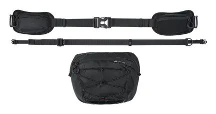 Gaming backpack ASUS ROG Archer ErgoAir Photo 3