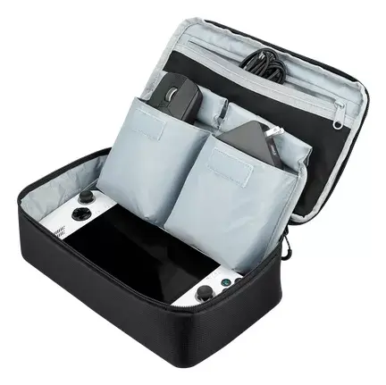 Gaming backpack ASUS ROG Archer ErgoAir Photo 4