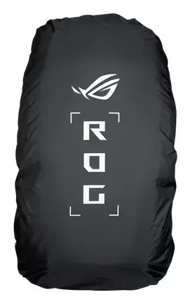 Gaming backpack ASUS ROG Archer ErgoAir Photo 6
