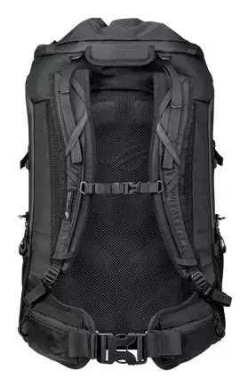 Gaming backpack ASUS ROG Archer ErgoAir Photo 9
