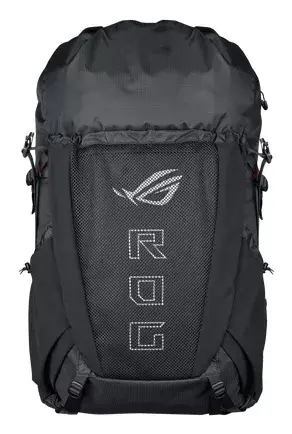 Gaming backpack ASUS ROG Archer ErgoAir Photo 15