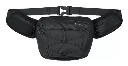 Gaming backpack ASUS ROG Archer ErgoAir Photo 16
