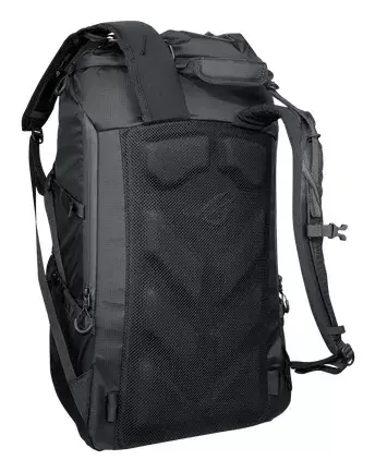 Gaming backpack ASUS ROG Archer ErgoAir Photo 22