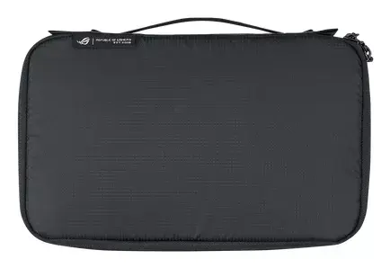 Gaming backpack ASUS ROG Archer ErgoAir Photo 27