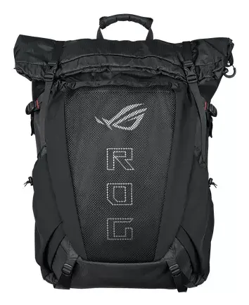 Gaming backpack ASUS ROG Archer ErgoAir Photo 29
