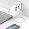 vonmählen Unity One Universal White iekštelpu AC lādētājs Photo 3