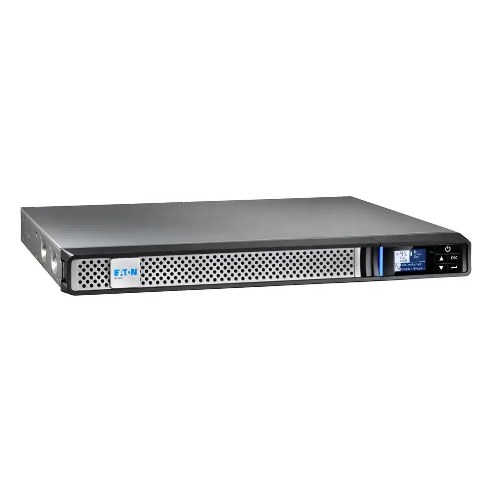 Eaton 5P650IRNG2 UPS 0,65 кВА / 520 Вт Photo 2
