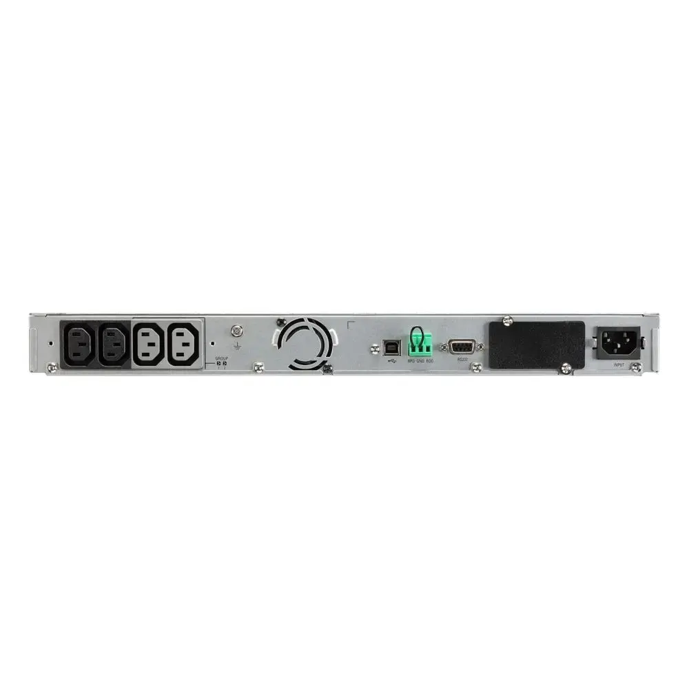 Eaton 5P650IRNG2 UPS 0,65 кВА / 520 Вт Photo 3