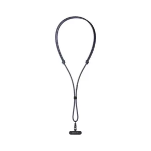 Strap Native Union City Sling — universal phone strap, blue, 60 mm width, 3 mm depth, metal & PET/TPU materials