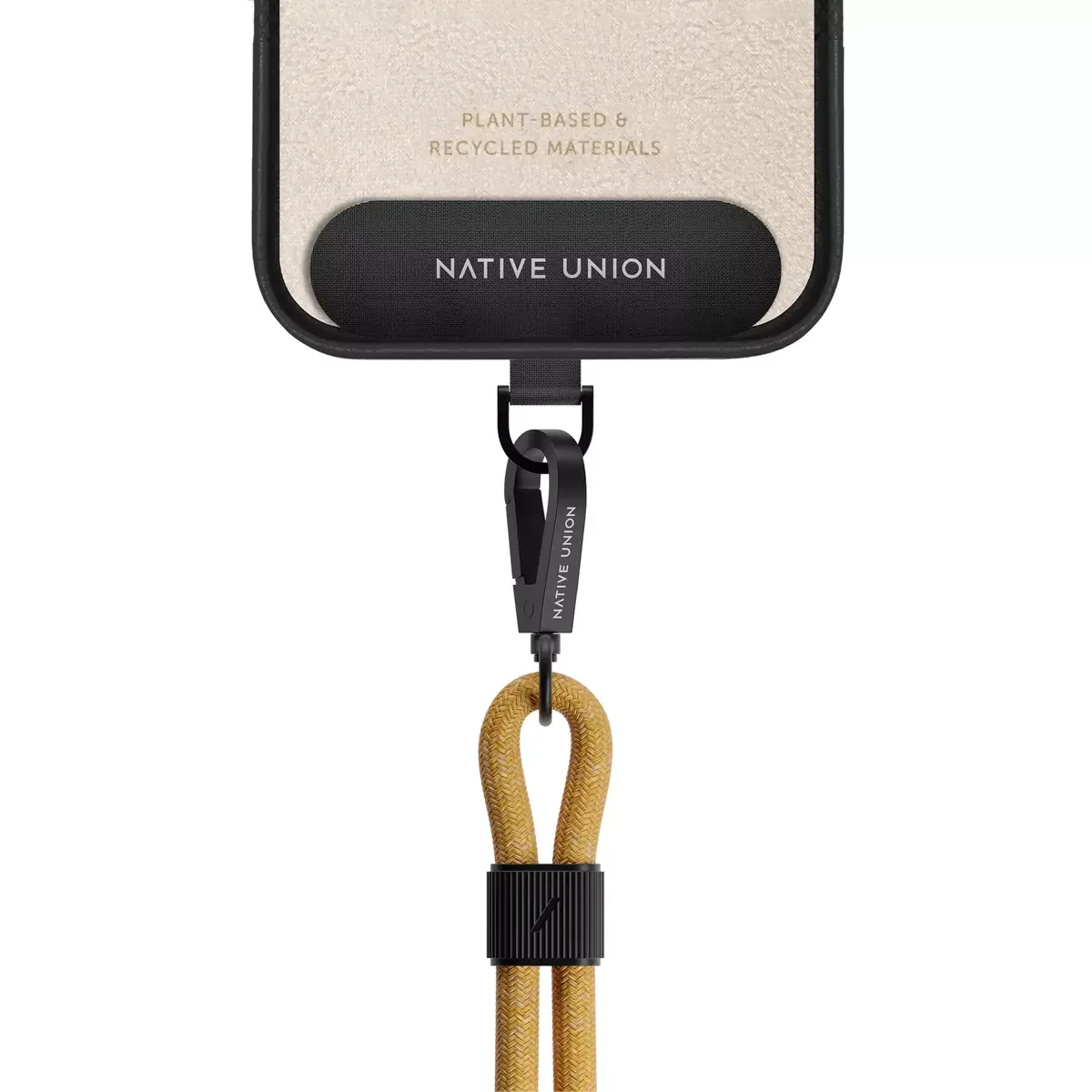 Native Union (Re2)City Sling ремешок для смартфона Photo 3