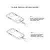 Native Union (Re2)City Sling ремешок для смартфона Photo 8