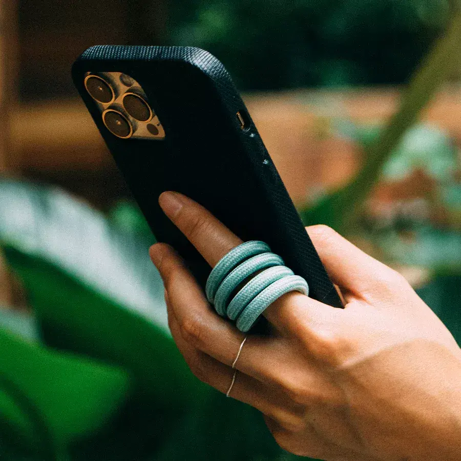 Native Union SLING-WRI-KFT-RP2 mobile phone case accessory SLING-WRI-KFT-RP2 Photo 6