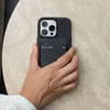 Wallet case native union (Re)Classic Black Photo 2