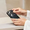 Wallet case native union (Re)Classic Black Photo 3