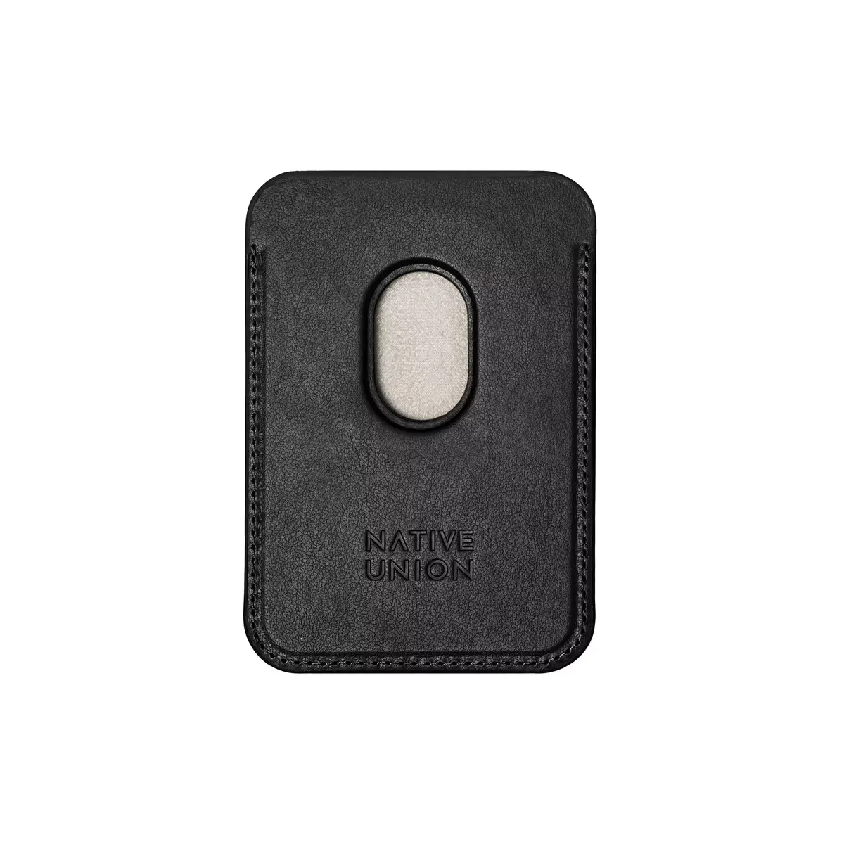 Wallet case native union (Re)Classic Black Photo 7