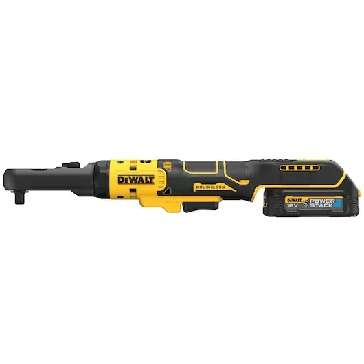 Power Wrench DeWALT DCF510E2G-QW Photo 2