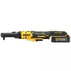 Power Wrench DeWALT DCF510E2G-QW Photo 2