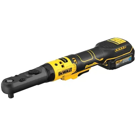 Power Wrench DeWALT DCF510E2G-QW Photo 3