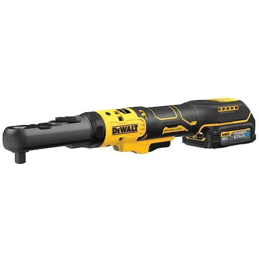 Power Wrench DeWALT DCF510E2G-QW Photo 4