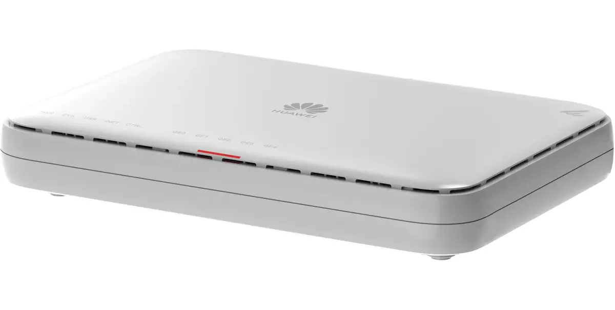 Wired Router HUAWEI eKit AR300 Series AR303 Photo 2