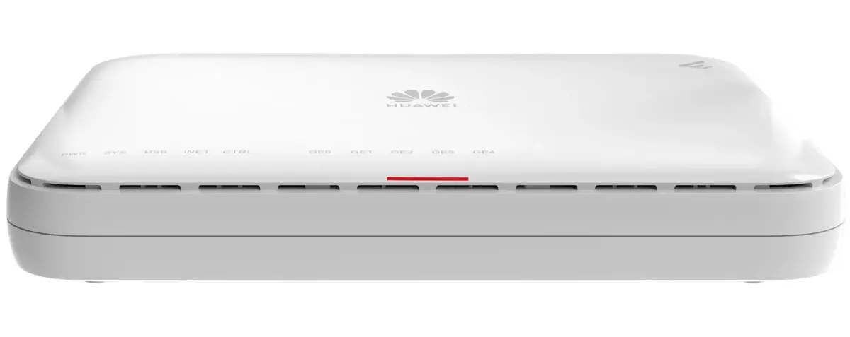 Wired Router HUAWEI eKit AR300 Series AR303 Photo 3