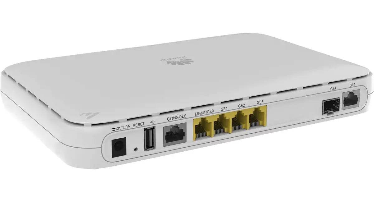 Wired Router HUAWEI eKit AR300 Series AR303 Photo 4