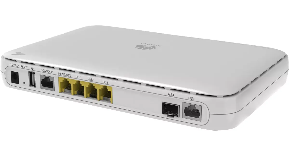 Wired Router HUAWEI eKit AR300 Series AR303 Photo 5
