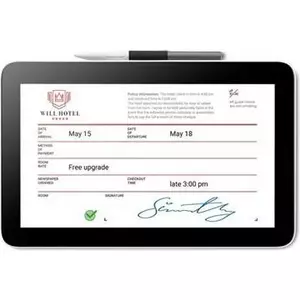 Graphics Tablet Wacom Signature Display 12 DTC121W5Z 12 inch 1920x1080