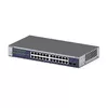 Pārvaldāms slēdzis NETGEAR GS724Tv6 Photo 2