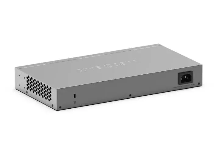Pārvaldāms slēdzis NETGEAR GS724Tv6 Photo 4