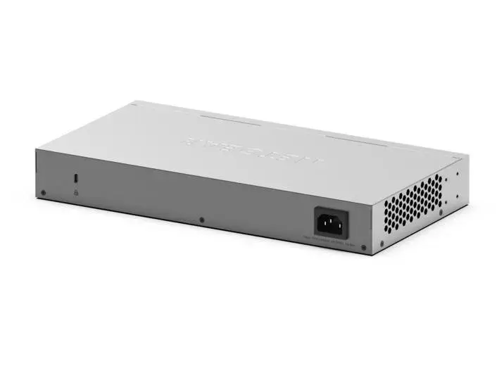 Pārvaldāms slēdzis NETGEAR GS724Tv6 Photo 5