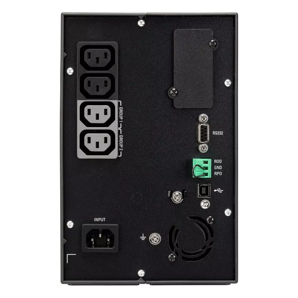Eaton 5P Gen2 UPS Photo 3