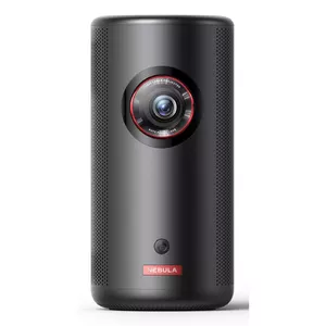 Nebula Capsule 3 Laser Mini Portable Laser Projector 300 ANSI lumens 1080p