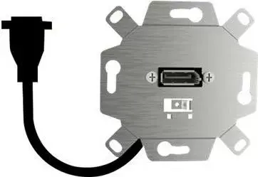 Monitor & Display Cables