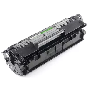 Toner Cartridge ColorWay CW-CFX10EU 2000 pages Black