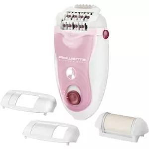 Epilator Rowenta EP5620 24 tweezers Pink White