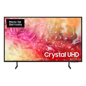 Televizors Samsung GU65DU7179U 65" 4K Ultra HD Crystal Display 3840x2160