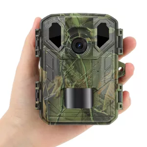 Surveillance Camera Denver WCS-5023 HD