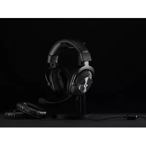 Austiņas Logitech G G PRO X Gaming Headset