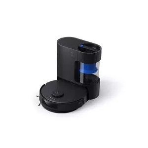 Robot Vacuum Cleaner Ecovacs Deebot N20 Pro Plus Bagless 0.4 L Black
